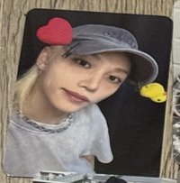 KARMA 快閃店 LD1.0 特典卡 菲