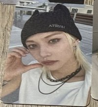 KARMA week1 快閃店滿額卡 菲