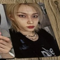 KARMA 全通路 SKZOO 特典卡 菲