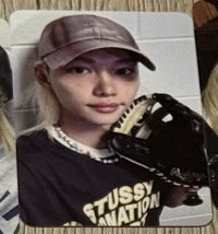 KARMA mp 特典卡 菲