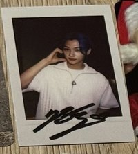 5-STAR 星河2.0 特典卡 菲