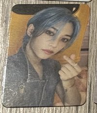 樂-STAR aladin 特典卡 菲