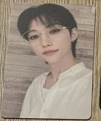 MAXIDENT sw 3.0 特典卡 菲