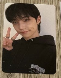 MAHAGRID 3.0 衣服卡 菲