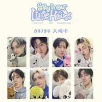 6th FM 04/04 入場卡