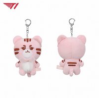 T1 Animal Friends 櫻花季 吊娃 Oner