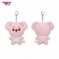 T1 Animal Friends 櫻花季 吊娃 Peyz