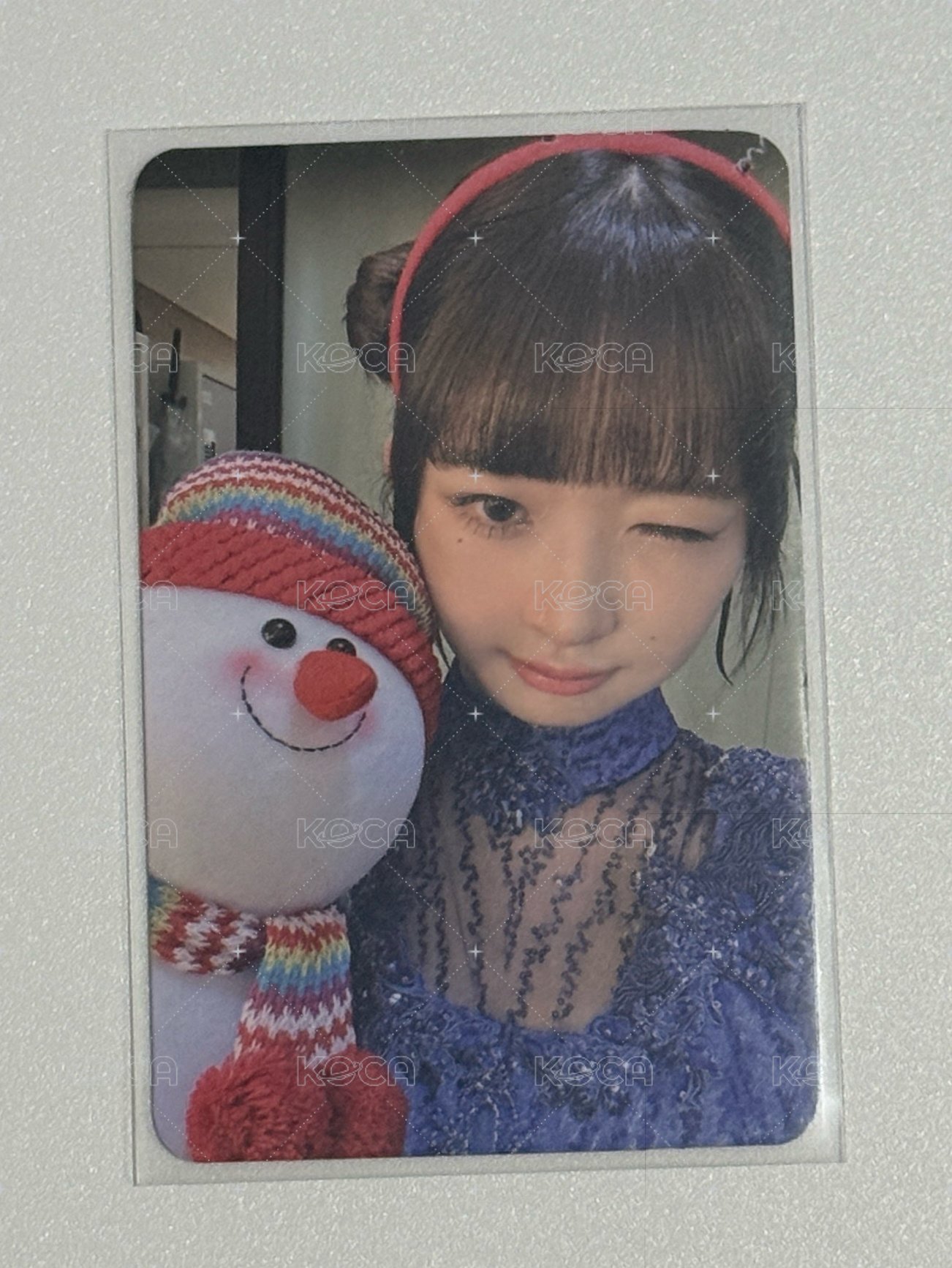 聖誕怜
