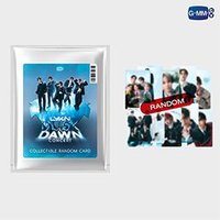 LYKN DUSK & DAWN CONCERT 隨機卡包