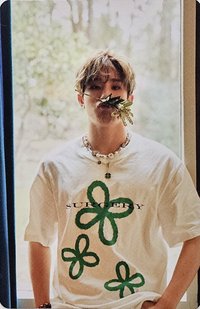 2022 photobook MAGAZINE 隨機卡 
