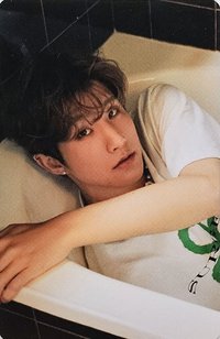 2022 photobook MAGAZINE 隨機卡 