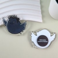 造型壓克力磁鐵