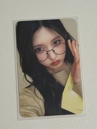 眼鏡秋