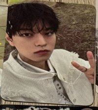 KARMA ms 特典卡 玟