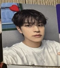 KARMA 快閃店 LD1.0 特典卡 玟