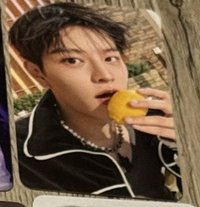 DO IT fans 特典卡 玟