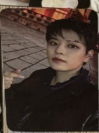 合(HOP) yes24 特典卡 玟