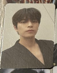 GREEN PROJECT 木盒卡 玟