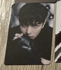 GIANT 塔店 特典卡 玟