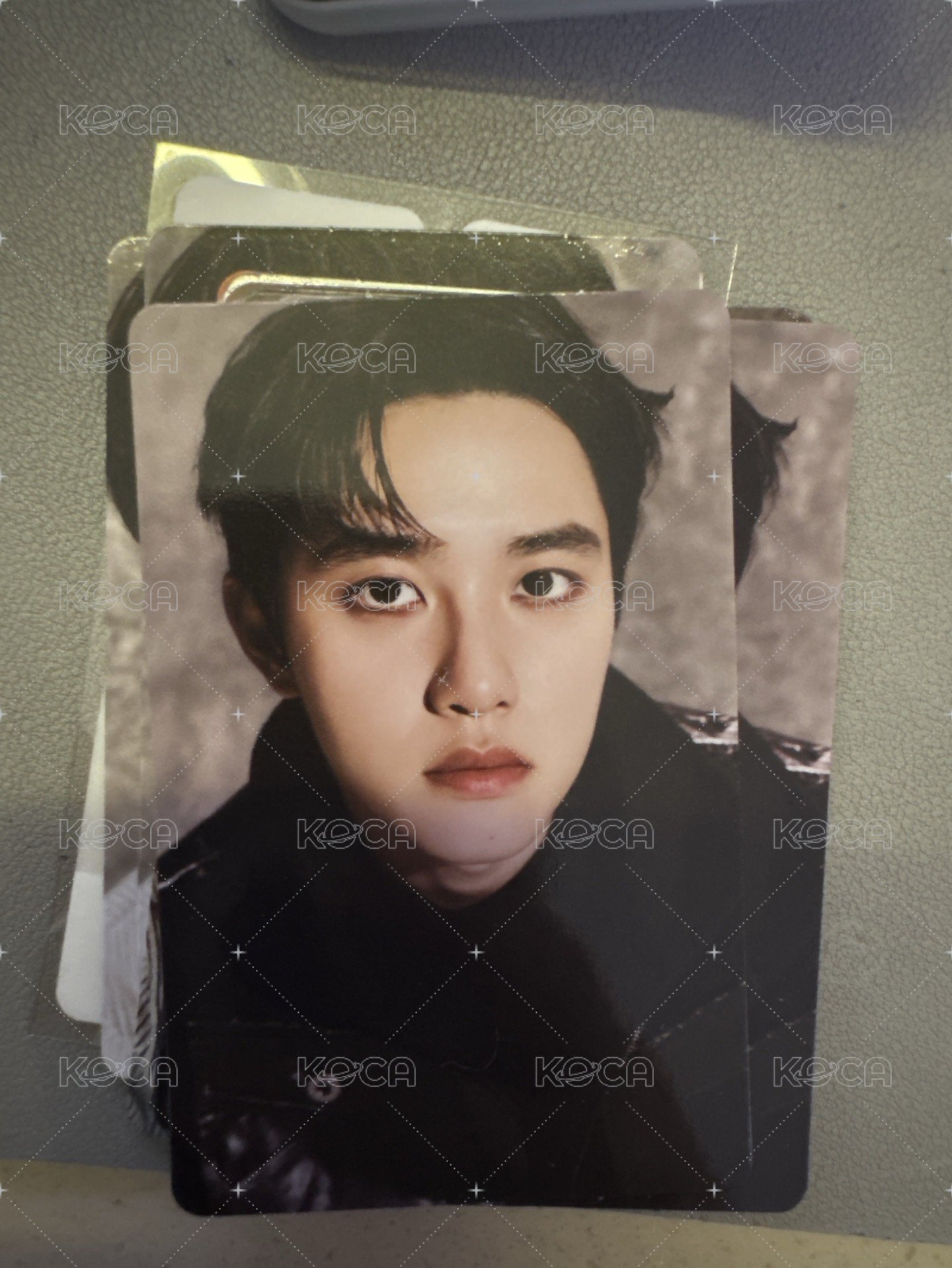 B ver.-D.O.官拍