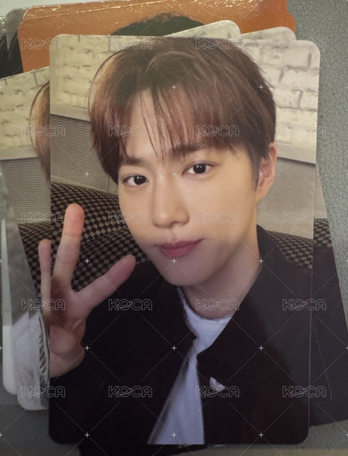 B ver.-SUHO自拍
