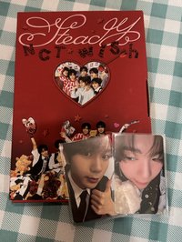 🦭專卡+🦭yes24特典