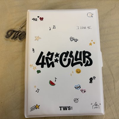 FM卡冊（有廠損 扣子有點鬆鬆的