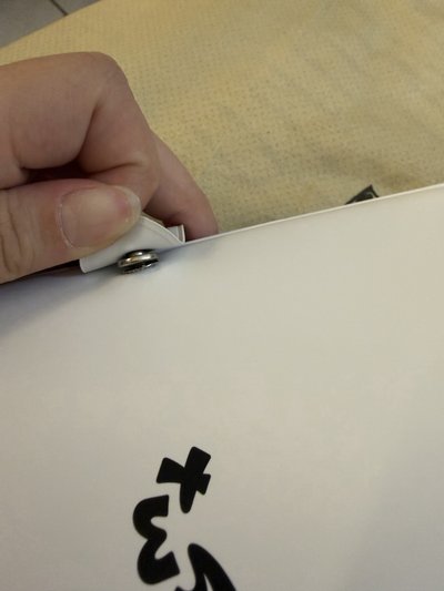 FM卡冊（有廠損 扣子有點鬆鬆的