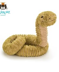 新年 Slither Snake 大娃 滑行蛇