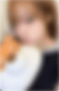 迷五 ms 台北 簽售卡 柴犬 ver.