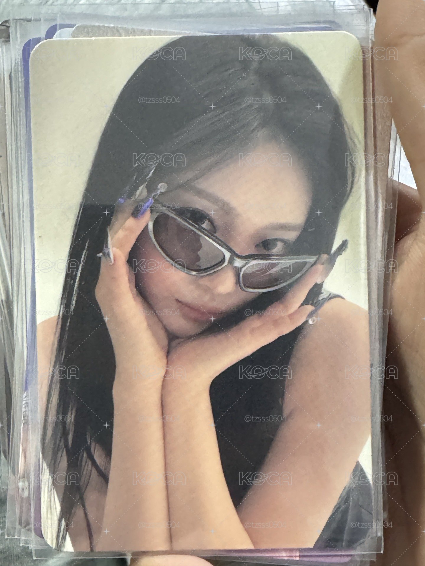 專卡 寧