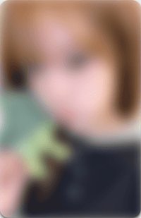 迷五 ms 1:1 特別活動 簽售卡 花椰菜 ver.