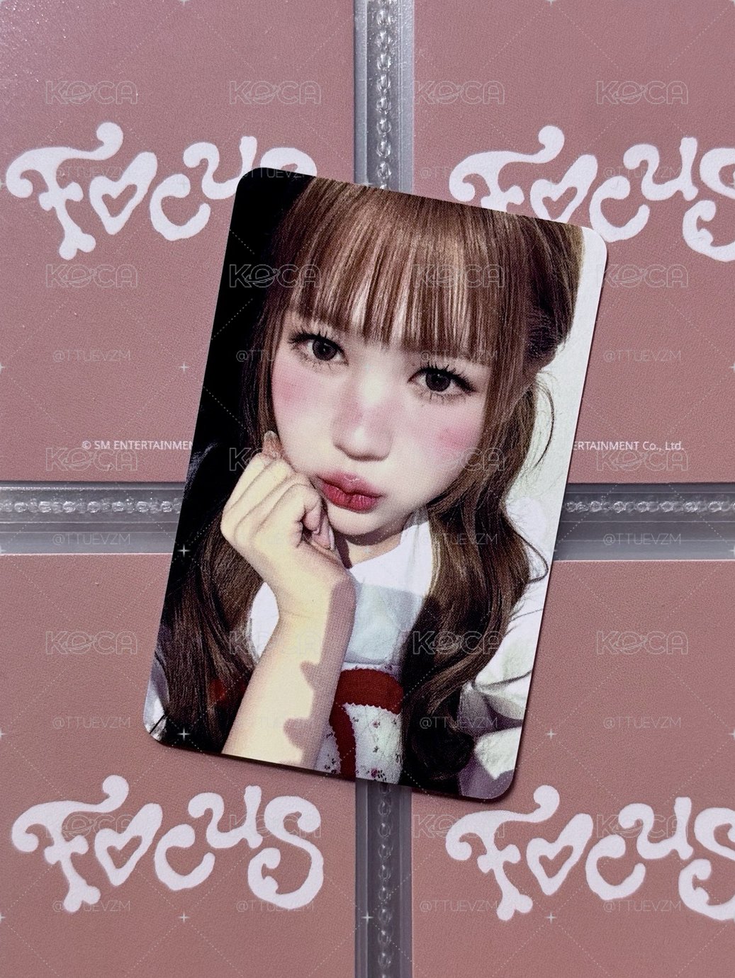 YEON HL2.0幸運卡