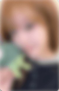 迷五 ms 1:1 特別活動 簽售卡 花椰菜 ver.