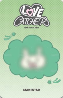 迷五 ms 1:1 特別活動 簽售卡 花椰菜 ver. 背面