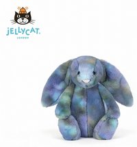 Zodihop Luxe Bunny 太空兔
