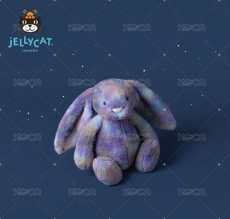 Zodihop Luxe Bunny 太空兔