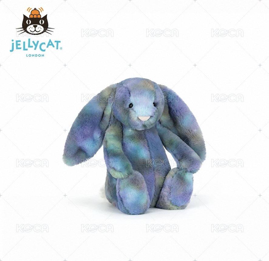 Zodihop Luxe Bunny 太空兔