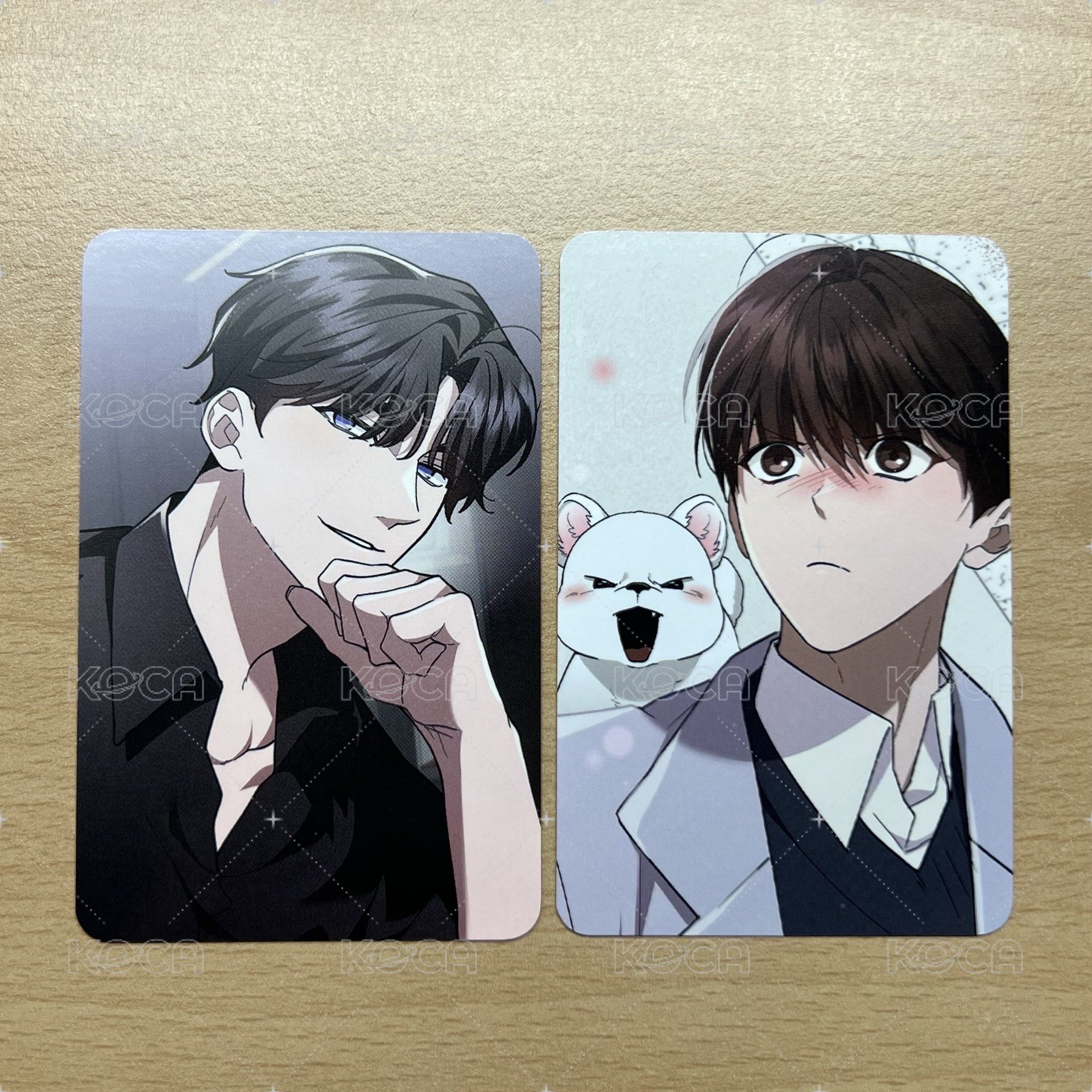 不要欺負小狗