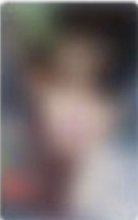 Ode to Love kms Package 特典卡 