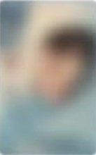 Ode to Love kms Package 特典卡 