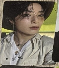 KARMA ms 特典卡 寅