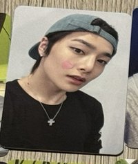 KARMA sw 特典卡 寅