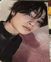 DO IT mk 特典卡 寅