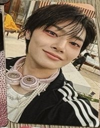 DO IT fans 特典卡 寅