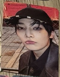 合(HOP) sw 特典卡 寅