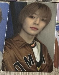 ATE jyp 特典卡 寅