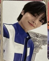 5-STAR wm 特典卡 寅