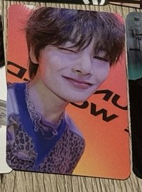 5-STAR el 特典卡 寅