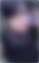 Ode to Love kms JC 特典卡 